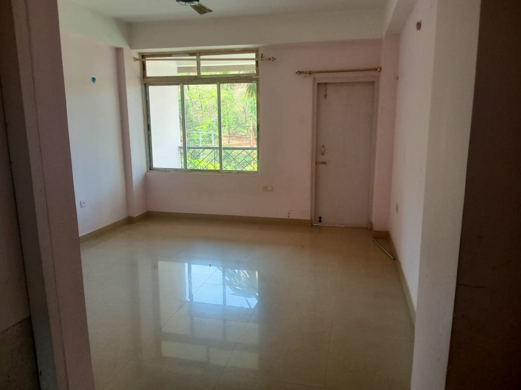 Unfurnished 3 bhk Un -  Furnished  Apartment  in Zoo-Narengi Road, Narengi Tinali, Guwahati, Assam, India for Rent